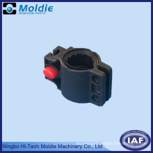 Plastic Injection Steel Mould From Ningbo